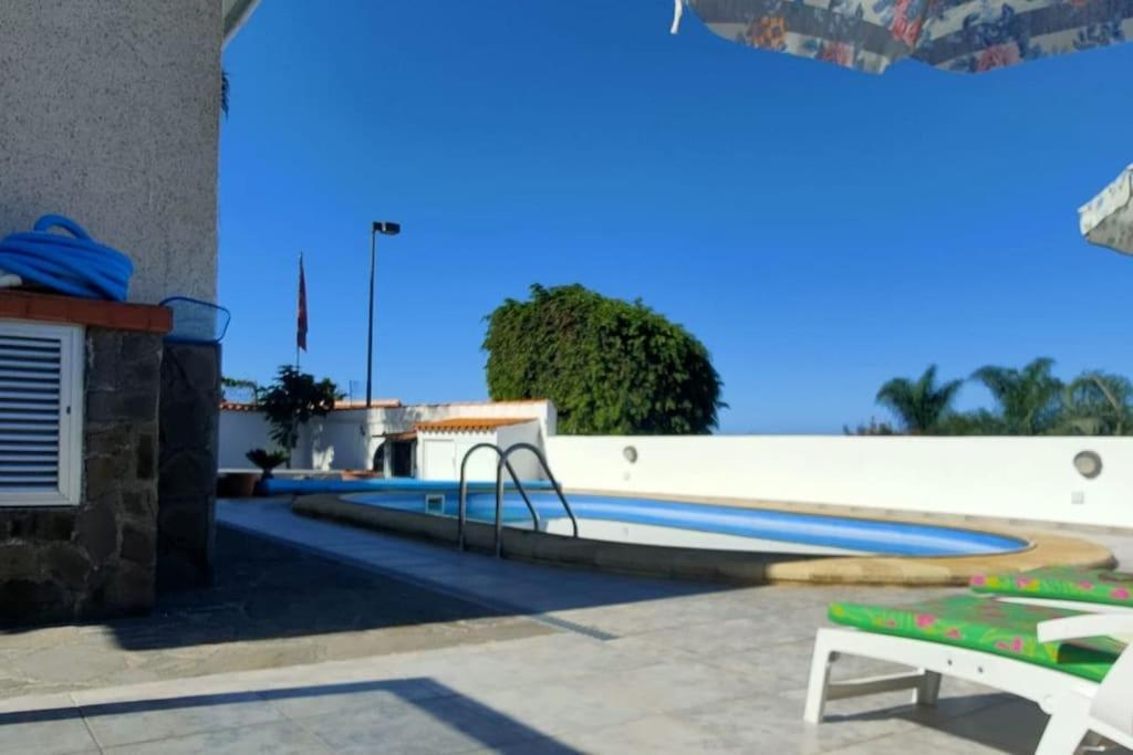 Holiday home Heated Pool With Sea View Tranquil Retreat At Malvasia Garden