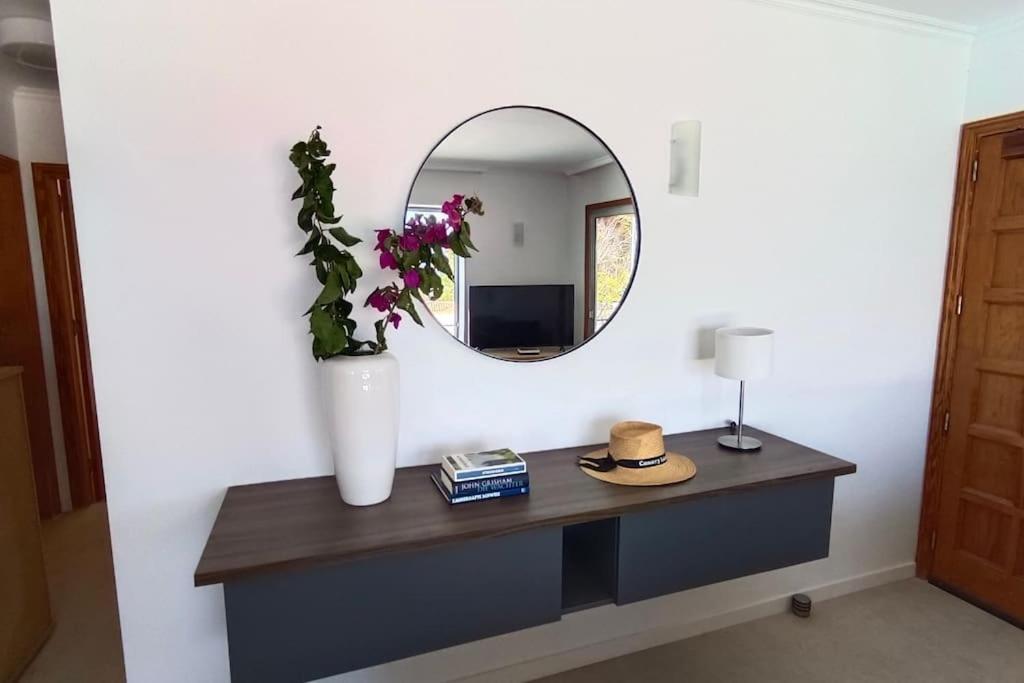 Holiday home Heated Pool With Sea View Tranquil Retreat At Malvasia Garden
