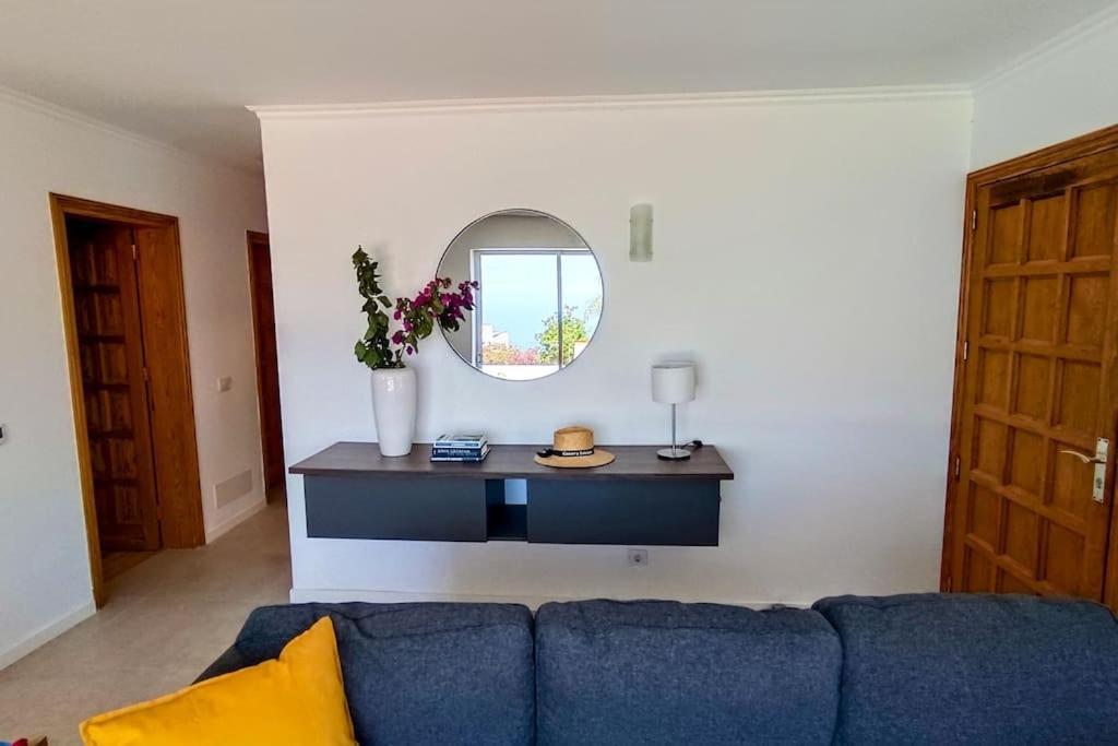 Heated Pool With Sea View Tranquil Retreat At Malvasia Garden *