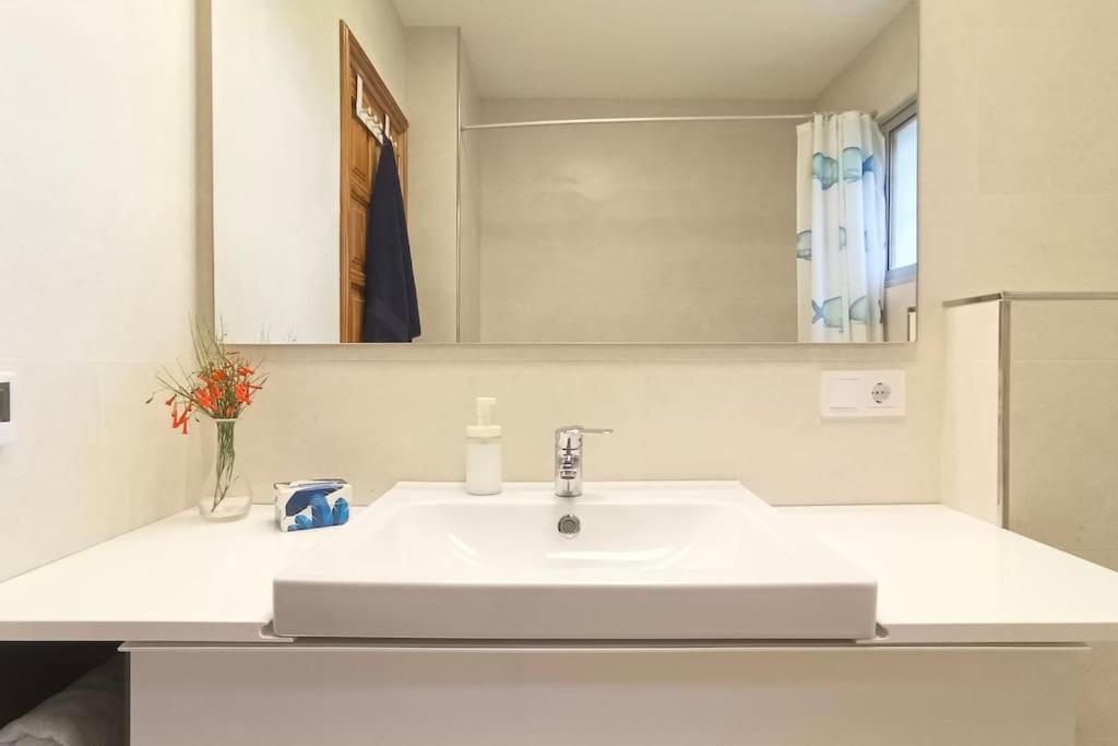 Heated Pool With Sea View Tranquil Retreat At Malvasia Garden * Sauzal