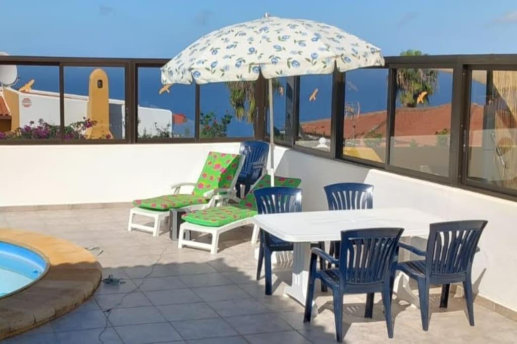 Holiday home Heated Pool With Sea View Tranquil Retreat At Malvasia Garden