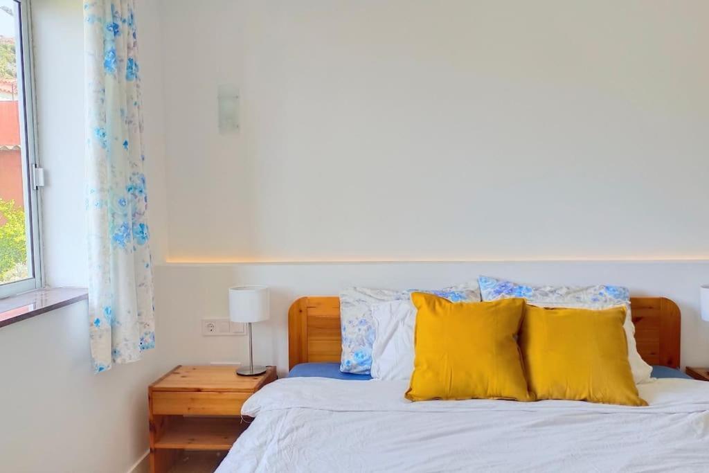 Heated Pool With Sea View Tranquil Retreat At Malvasia Garden Holiday home *