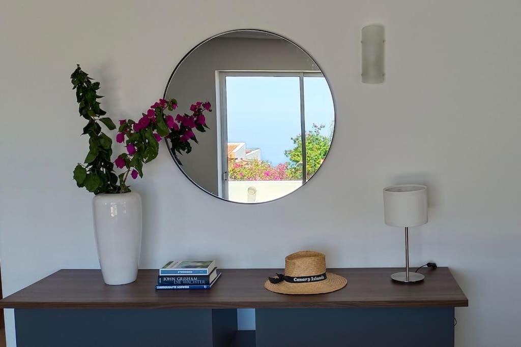 Heated Pool With Sea View Tranquil Retreat At Malvasia Garden Holiday home