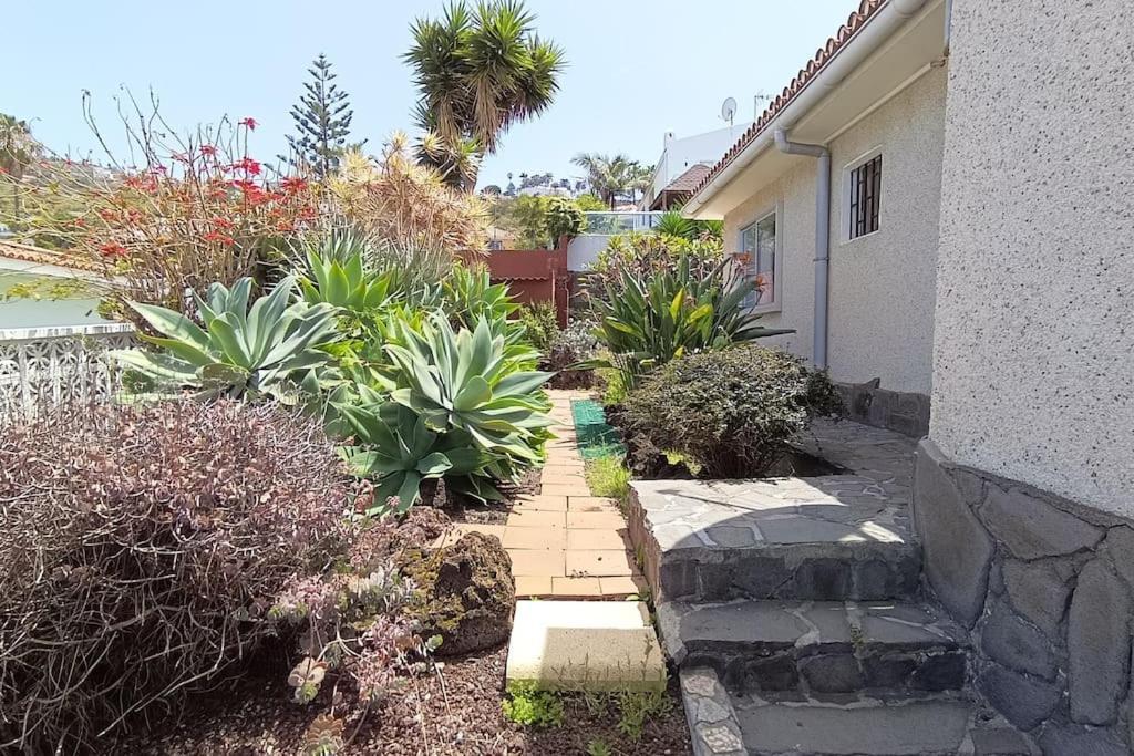 Heated Pool With Sea View Tranquil Retreat At Malvasia Garden Holiday home