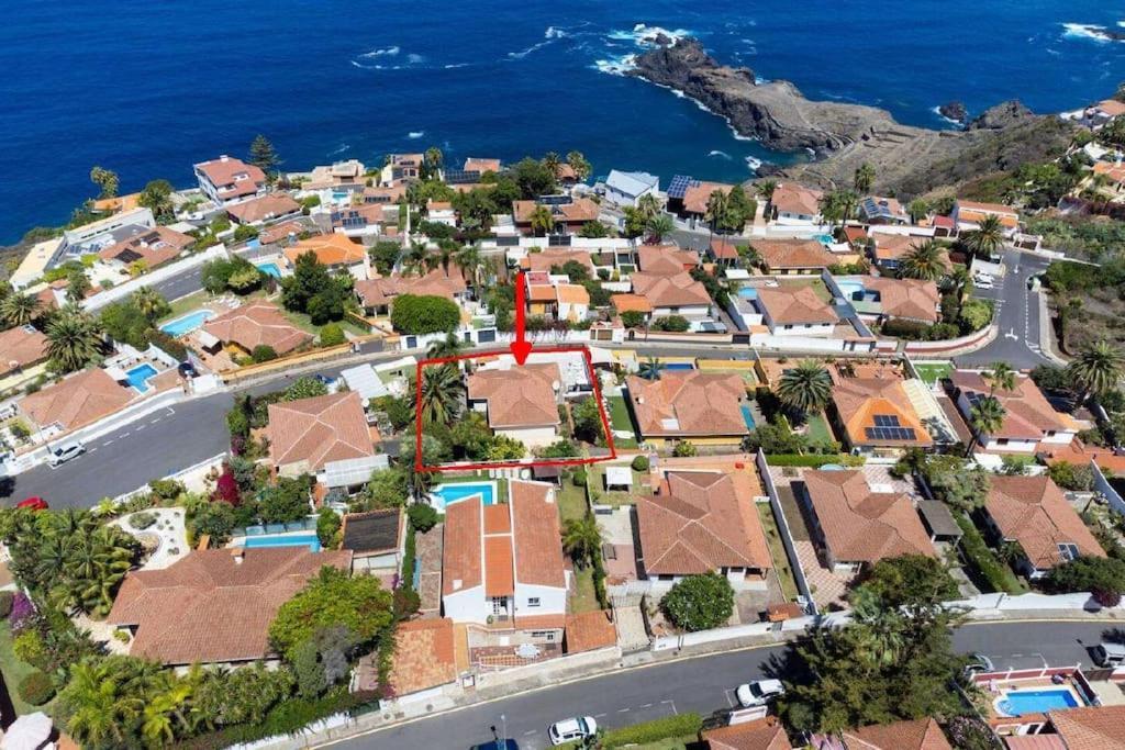 Holiday home Heated Pool With Sea View Tranquil Retreat At Malvasia Garden