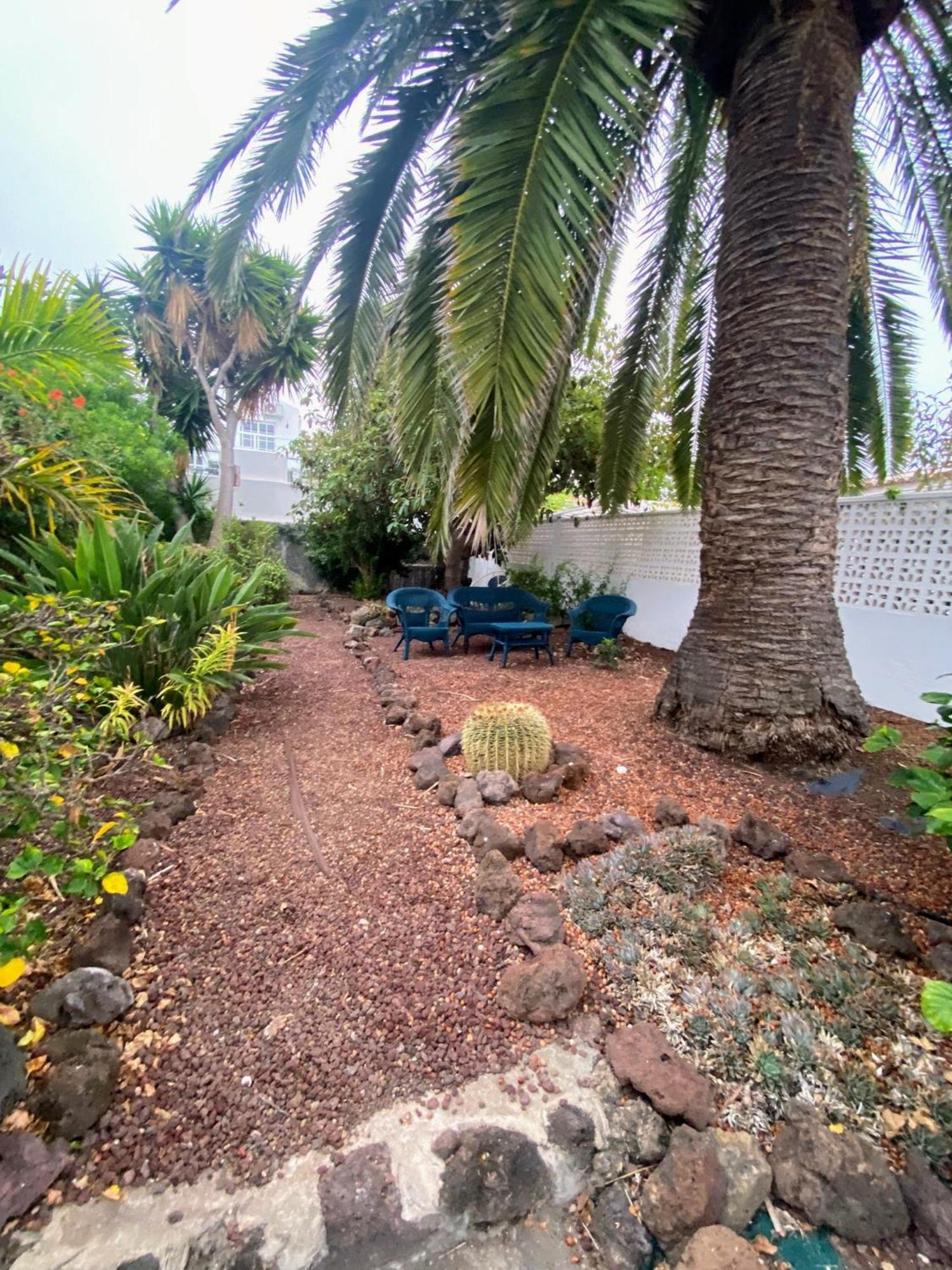 Holiday home Heated Pool With Sea View Tranquil Retreat At Malvasia Garden Sauzal