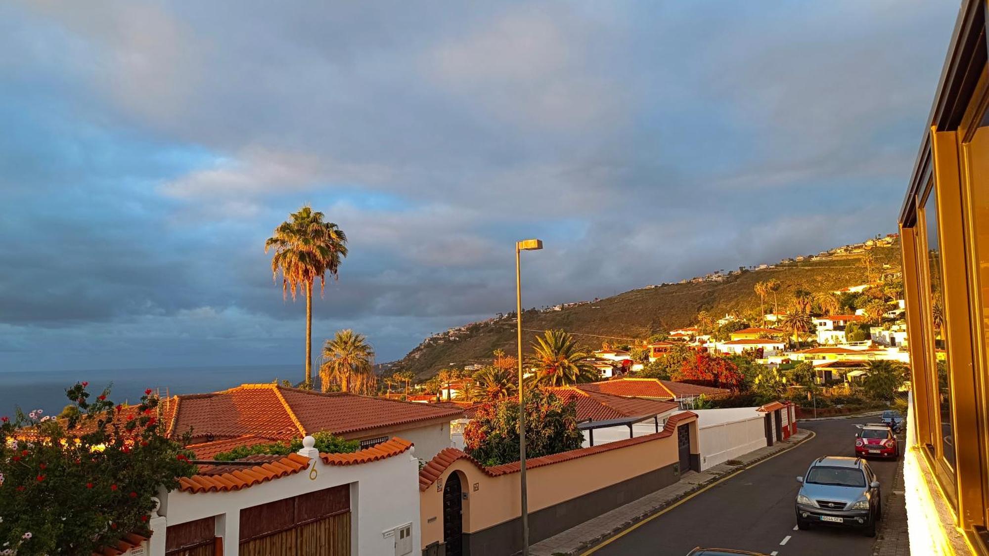 Heated Pool With Sea View Tranquil Retreat At Malvasia Garden * Sauzal