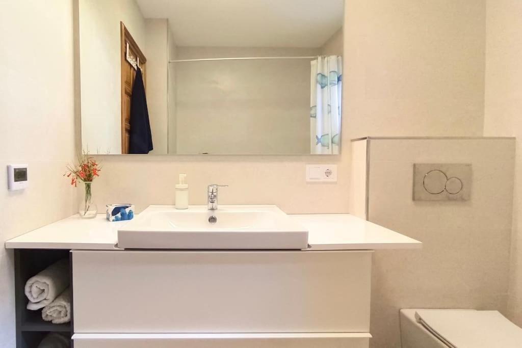 Holiday home Heated Pool With Sea View Tranquil Retreat At Malvasia Garden *