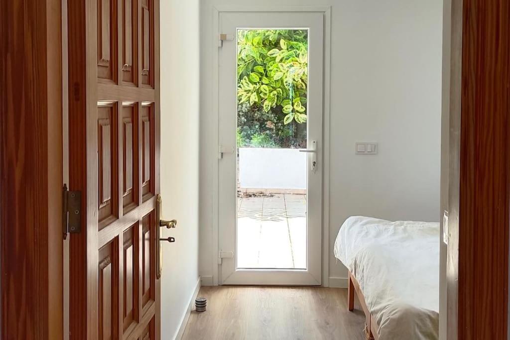 Holiday home Heated Pool With Sea View Tranquil Retreat At Malvasia Garden